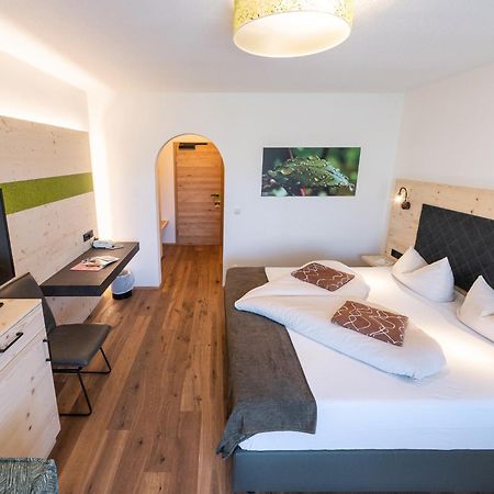 Landrefugium Obermueller 4,5 Sterne Otel Untergriesbach Dış mekan fotoğraf