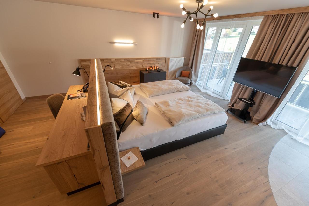 Landrefugium Obermueller 4,5 Sterne Otel Untergriesbach Dış mekan fotoğraf