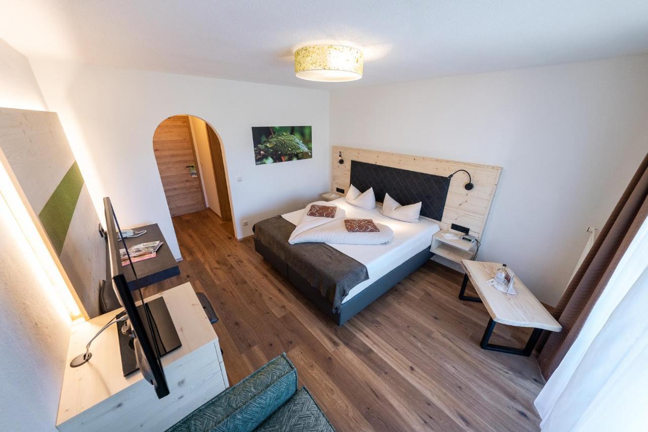 Landrefugium Obermueller 4,5 Sterne Otel Untergriesbach Dış mekan fotoğraf
