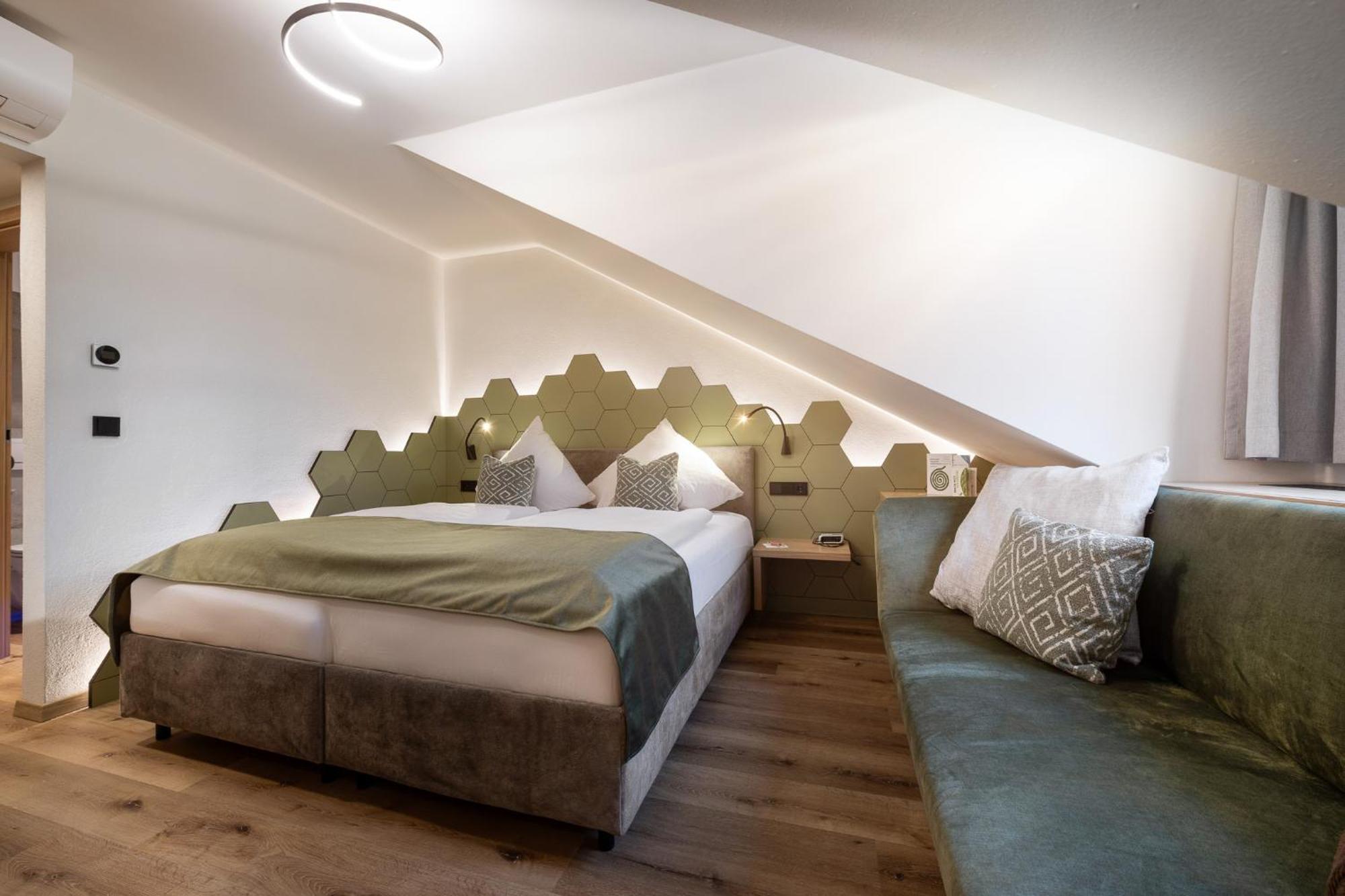Landrefugium Obermueller 4,5 Sterne Otel Untergriesbach Dış mekan fotoğraf