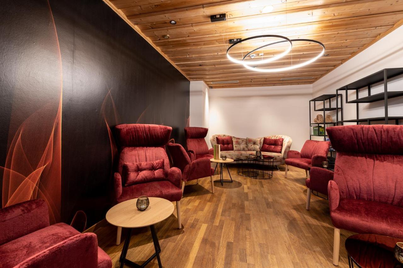 Landrefugium Obermueller 4,5 Sterne Otel Untergriesbach Dış mekan fotoğraf