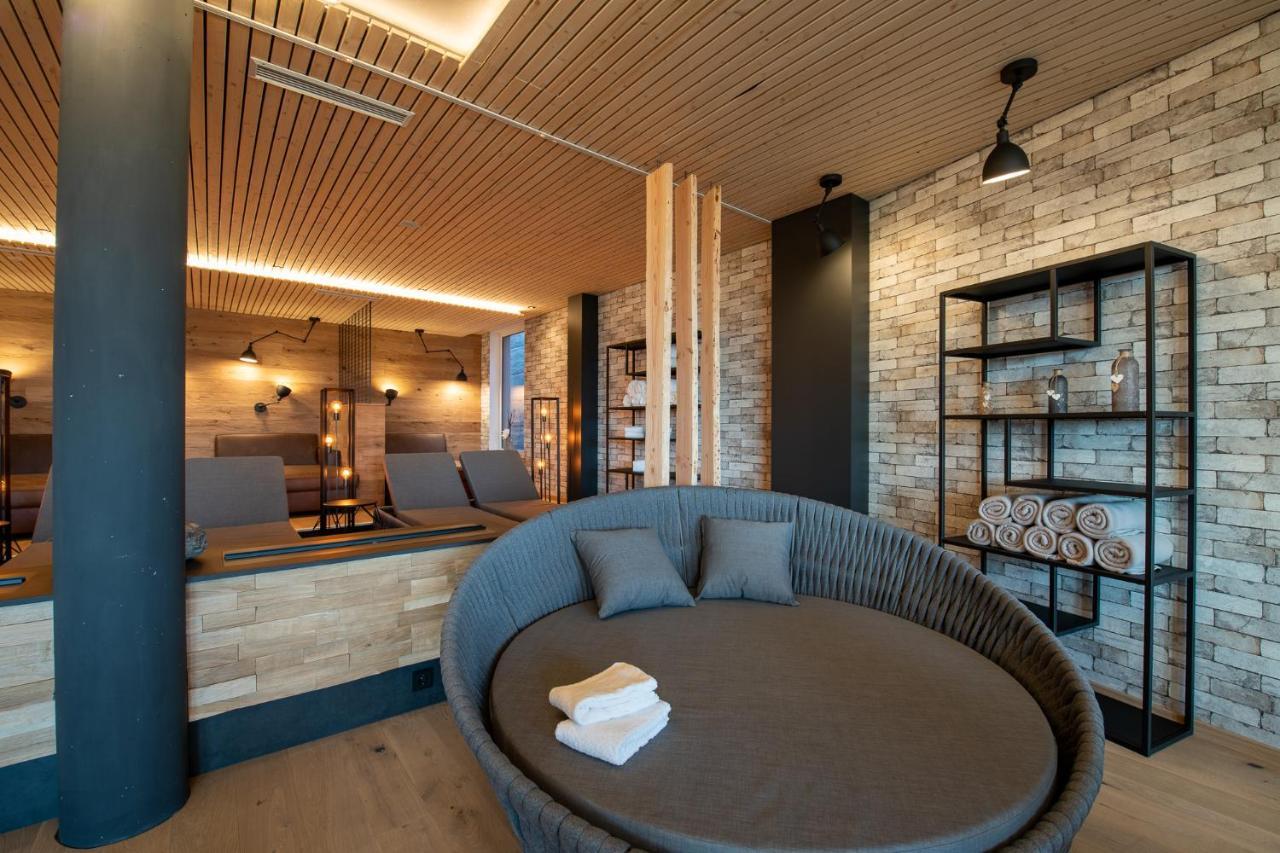 Landrefugium Obermueller 4,5 Sterne Otel Untergriesbach Dış mekan fotoğraf